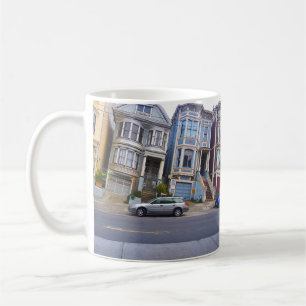 San Francisco Haight Street Cup