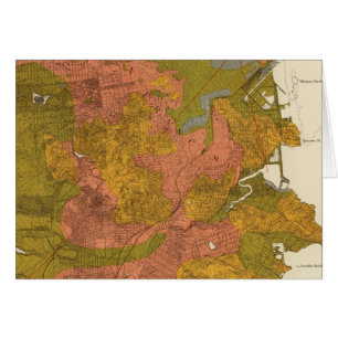 San Francisco intensity of earthquake