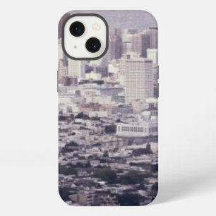 San Francisco iPhone 13 Case