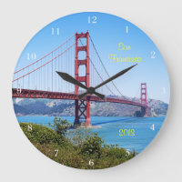 San Francisco Keepsake