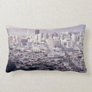 San Francisco Lumbar Pillow