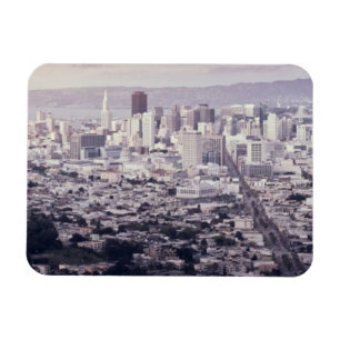 San Francisco Magnet