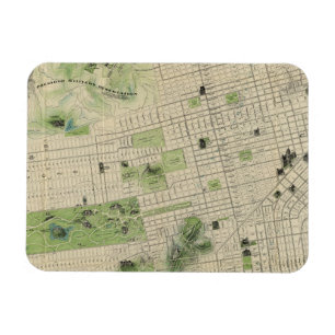 San Francisco Magnet