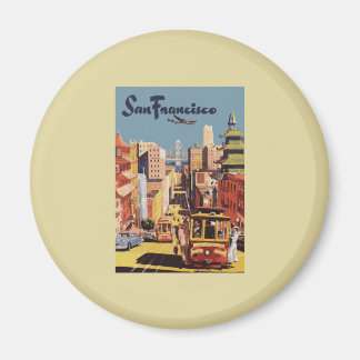 San Francisco Magnet