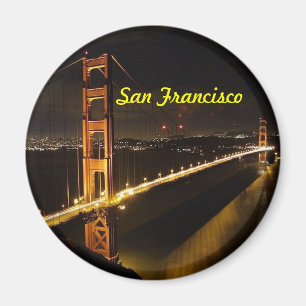 San Francisco magnet