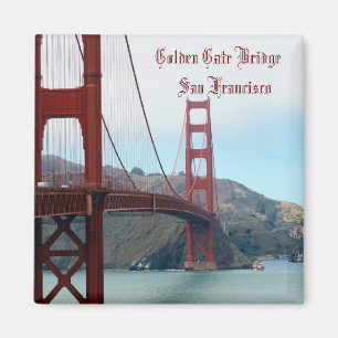 San Francisco Magnet