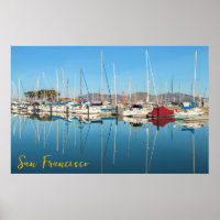 San Francisco Marina