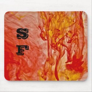 San Francisco Mouse Pad