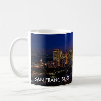 San Francisco Mug