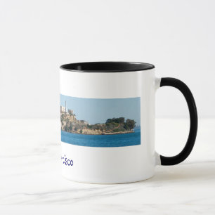 San Francisco Mug