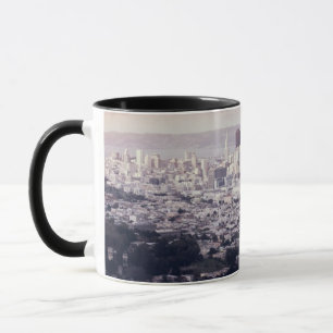San Francisco Mug