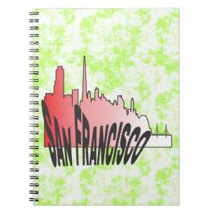 San Francisco Notebook