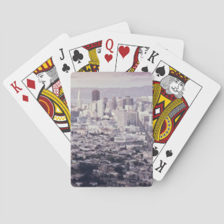 San Francisco Playing Cards