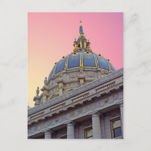 SAN FRANCISCO POSTCARD