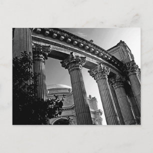 SAN FRANCISCO POSTCARD
