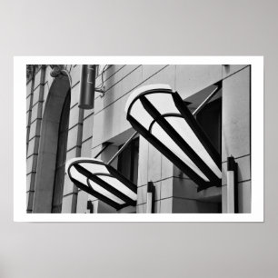 San Francisco Poster