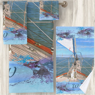 San Francisco Sailing 0869