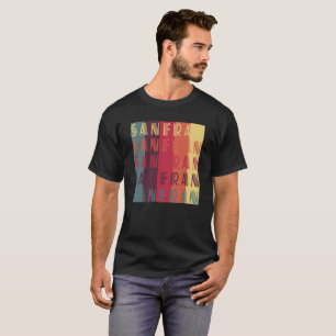 San Francisco / San Fran - Vintage T-Shirt
