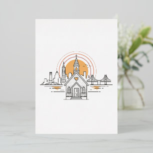 San Francisco Skyline