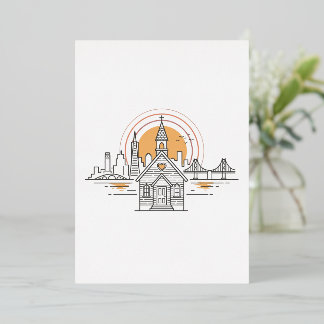 San Francisco Skyline