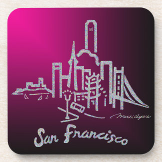 San Francisco Skyline Coaster