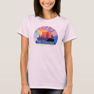 SAN FRANCISCO T-Shirt