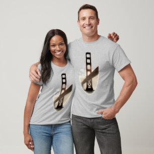 San Francisco T-shirt
