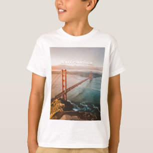 San Francisco T-Shirt