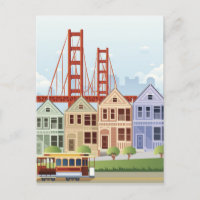 San Francisco | The Painted Ladies