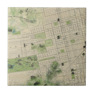 San Francisco Tile