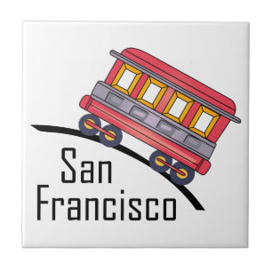 San Francisco Tile