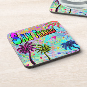 San Francisco Vivid Romance Coaster