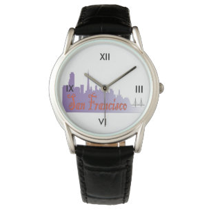 San Francisco Watch