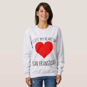 SAN FRANSICKO (SAN FRAN SICKO) T-SHIRTS