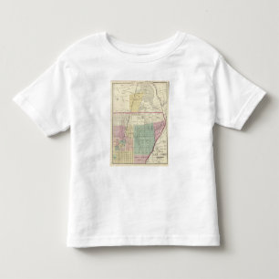 San Jose 2nd ward Toddler T-shirt