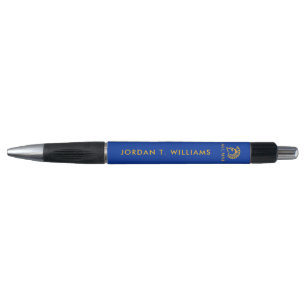 San Jose State Spartans Alumni Pen
