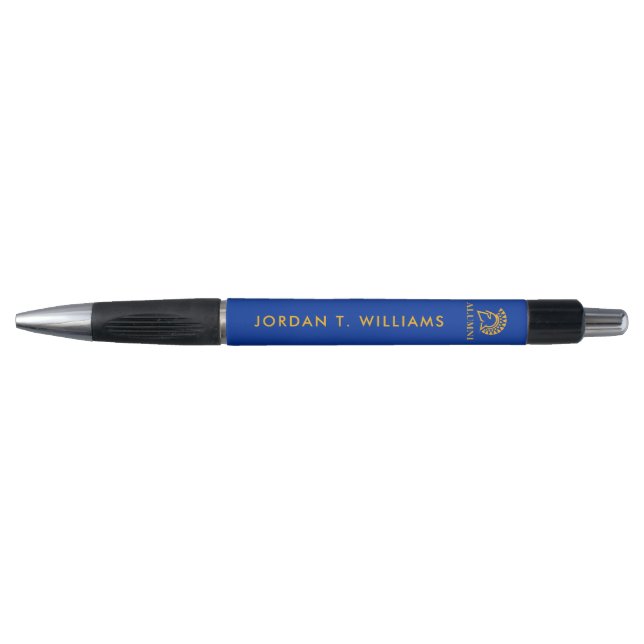 San Jose State Spartans Alumni Pen (Front)