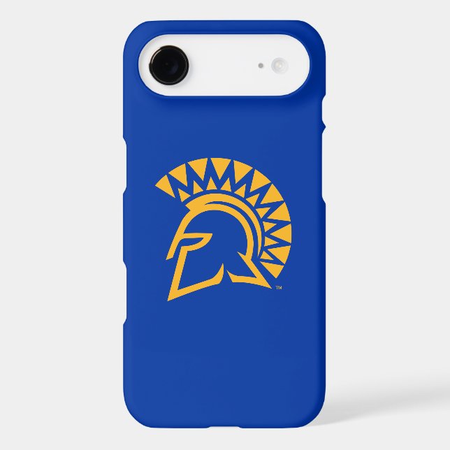 San Jose State Spartans Case-Mate Samsung Galaxy Case (Back)