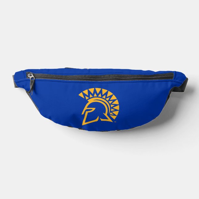 San Jose State Spartans Fanny Pack (Lay Down)