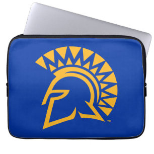 San Jose State Spartans Laptop Sleeve