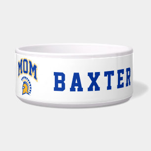 San Jose State Spartans Mom