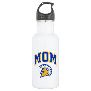 San Jose State Spartans Mom 532 Ml Water Bottle