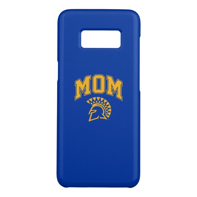 San Jose State Spartans Mom Case-Mate Samsung Galaxy Case (Back)