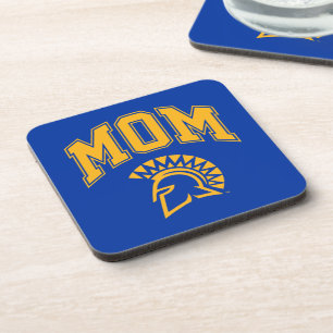 San Jose State Spartans Mom Coaster