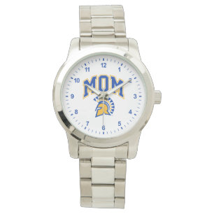 San Jose State Spartans Mom Watch