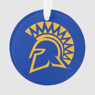 San Jose State Spartans Ornament