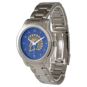 San Jose State Spartans Watch
