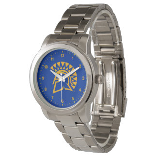 San Jose State Spartans Watch