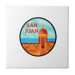 SAN JUAN BEAUTIFUL TILE
