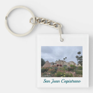 San Juan Capistrano